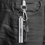 6 Delige Tandenstokers Set met Etui