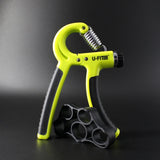 Handtrainer 10 tot 60kg Verstelbaar