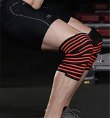 Knee Wraps