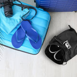 Reis & Opberg Tasen voor Schoenen & Kleding 3 Stuks
