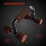 Push Up Bar
