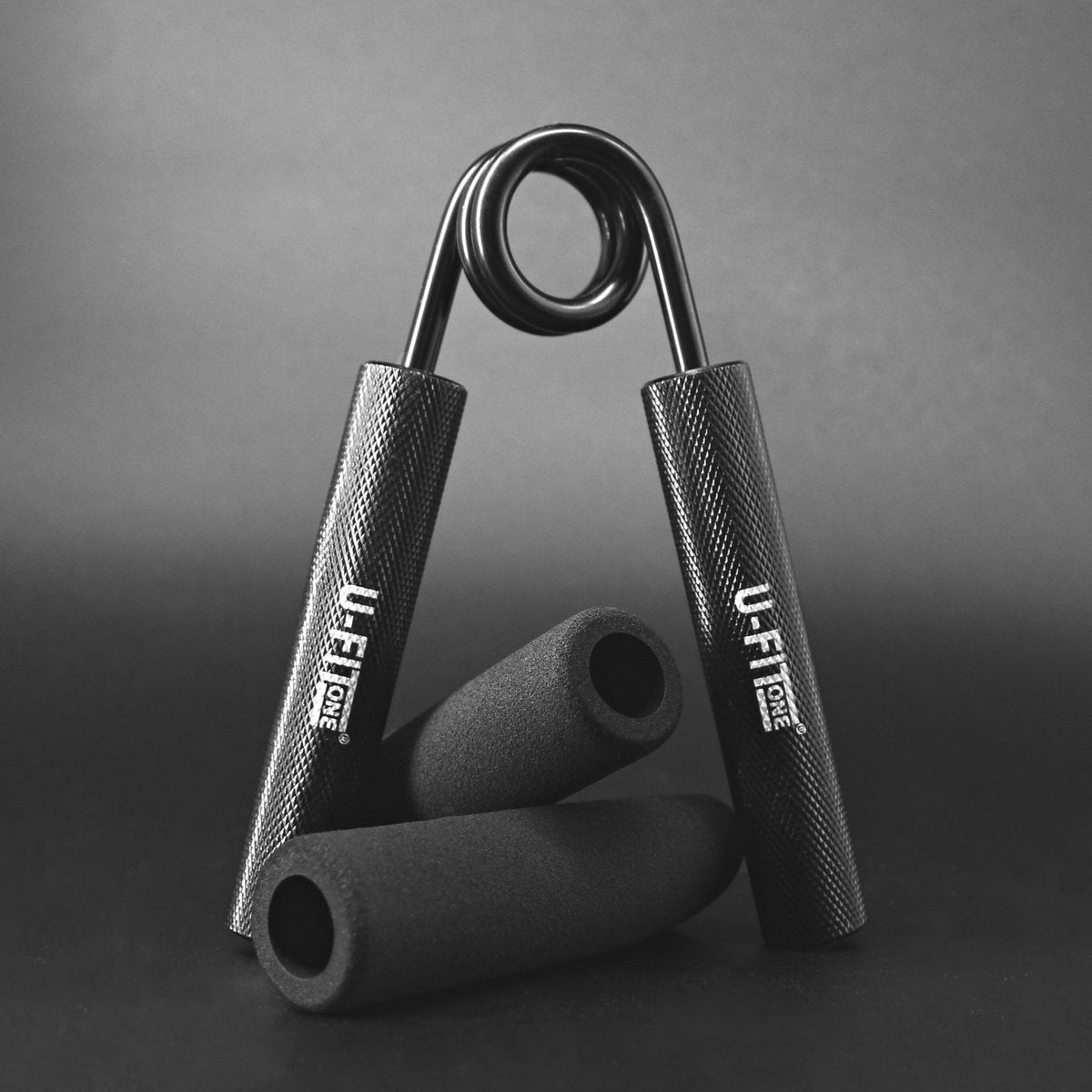 Metal Handtrainer