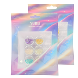 Bubble Nail Art Set 12pcs