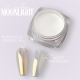 Nail Art Chroom Poeder Set