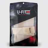 Elleboog Brace met Band 1 Stuk Beige