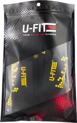 Lifting Straps Goud