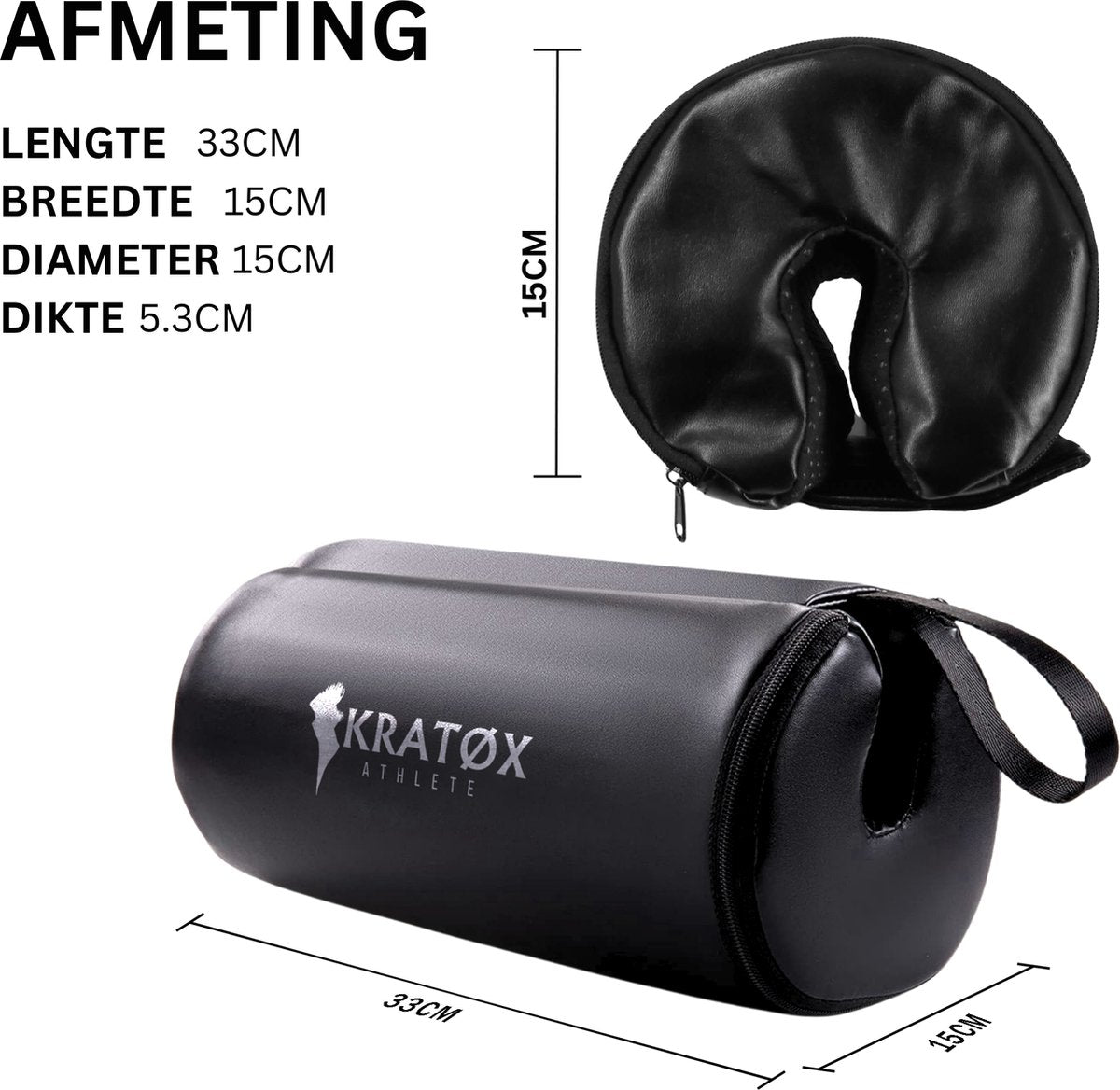 Hip Thrust Pad