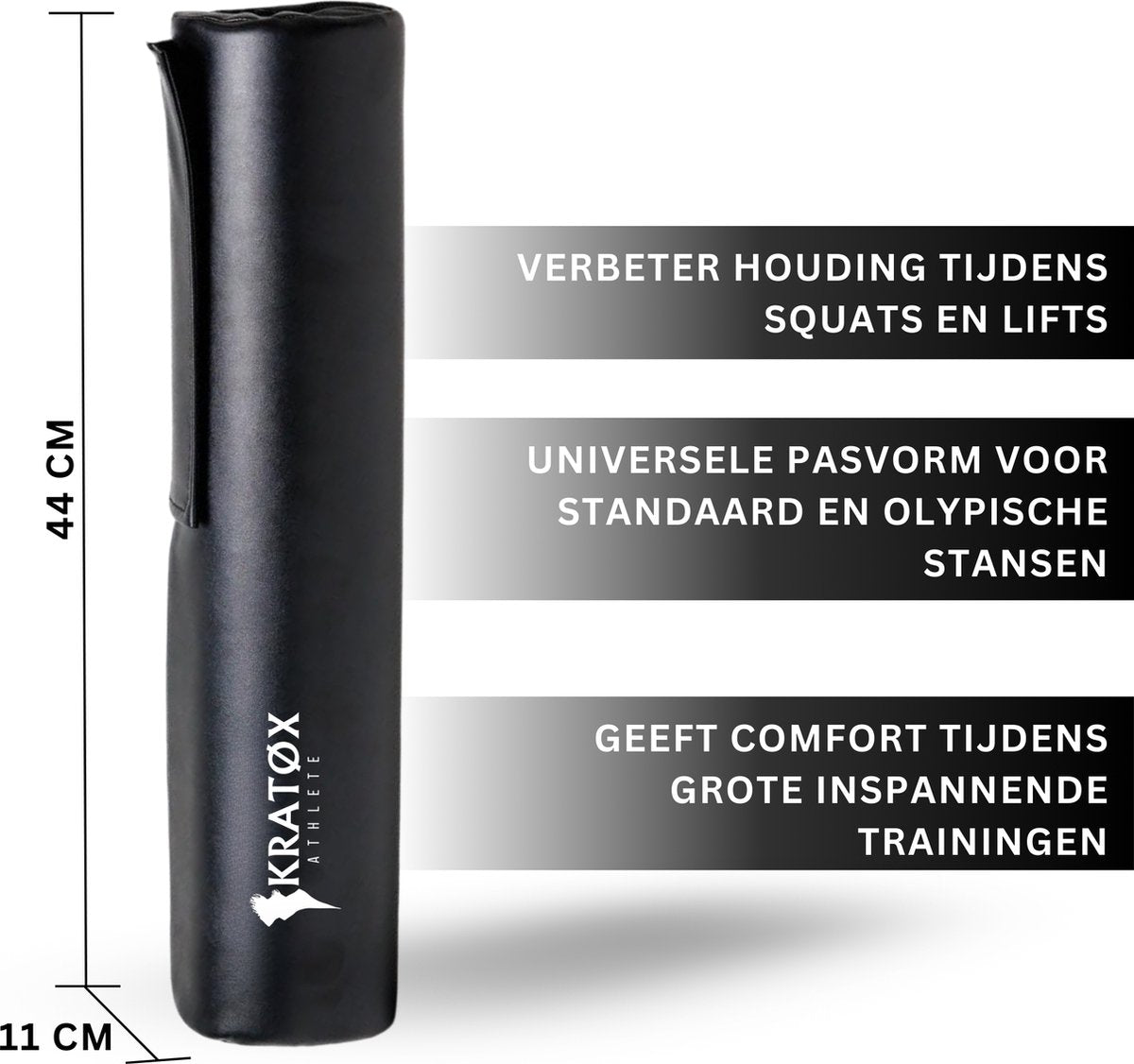 Barbell Pad PU