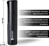 Barbell Pad PU