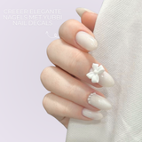 Nail Charm Carousel Nr. 02