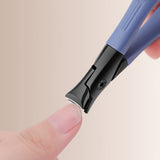 Nagelknipper Blauw