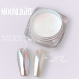 Nail Art Chroom Poeder Set