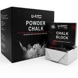 Magnesium Blok 12 Stuks