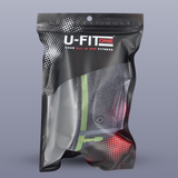 Running belt 60 tot 116 cm Grijs