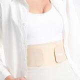 Dun Back Support - Rugbrace Beige