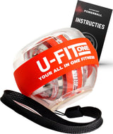 Wrist Trainer Ball met Autostart