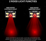 Hoofdlamp LED Oplaadbaar 150 Lumen