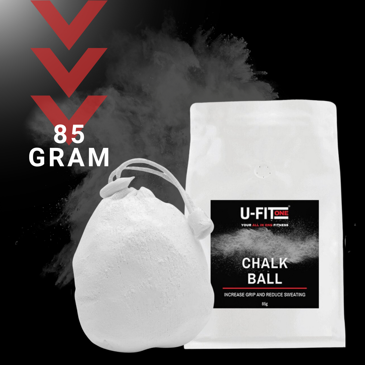 Magnesium Ball