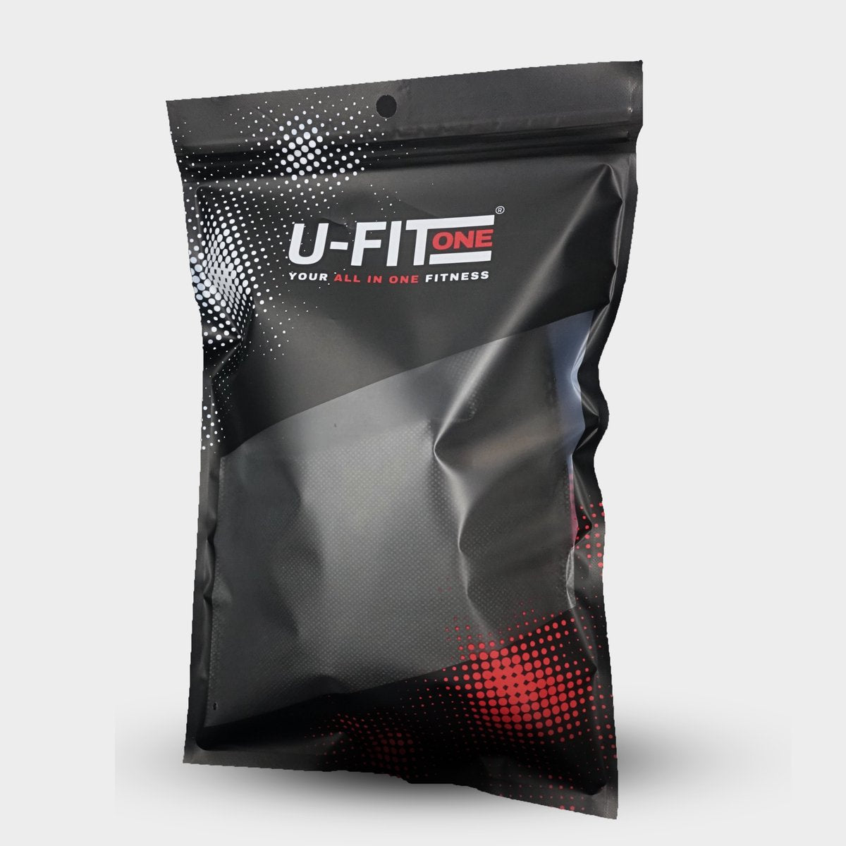 Inlegzolen 6 Stuk Transparent