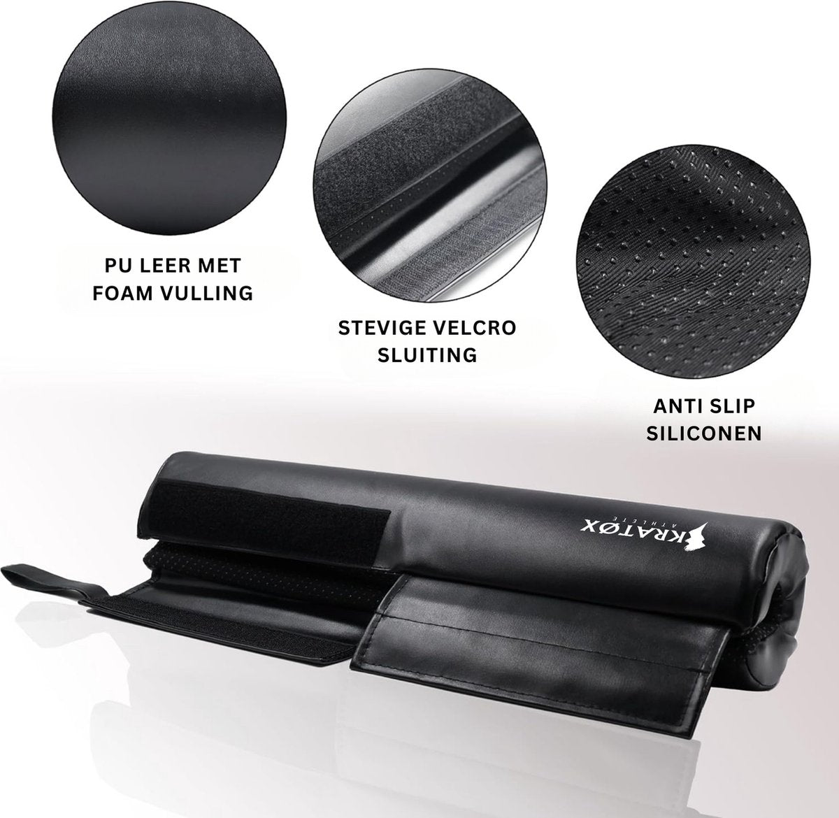 Barbell Pad PU