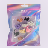 Nail Charm Carousel Nr. 02