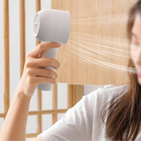 Handventilator