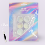 Nail Art Chroom Poeder Set