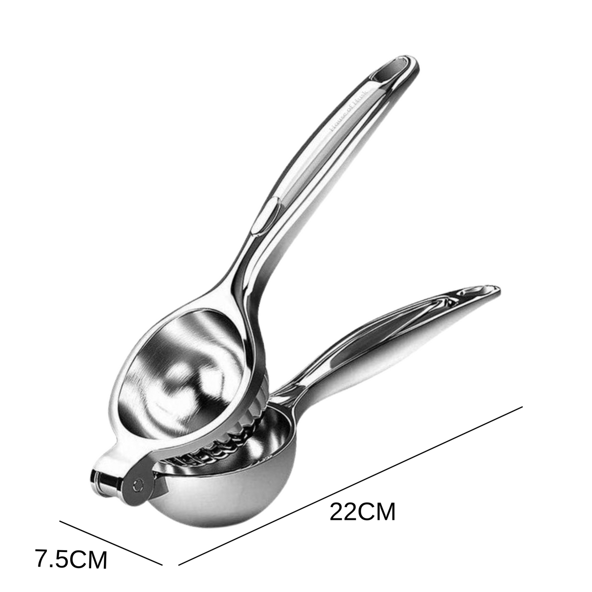 Citruspers Lemon Squeezer