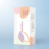 Foam Roller(33cm) 5 Delige Set