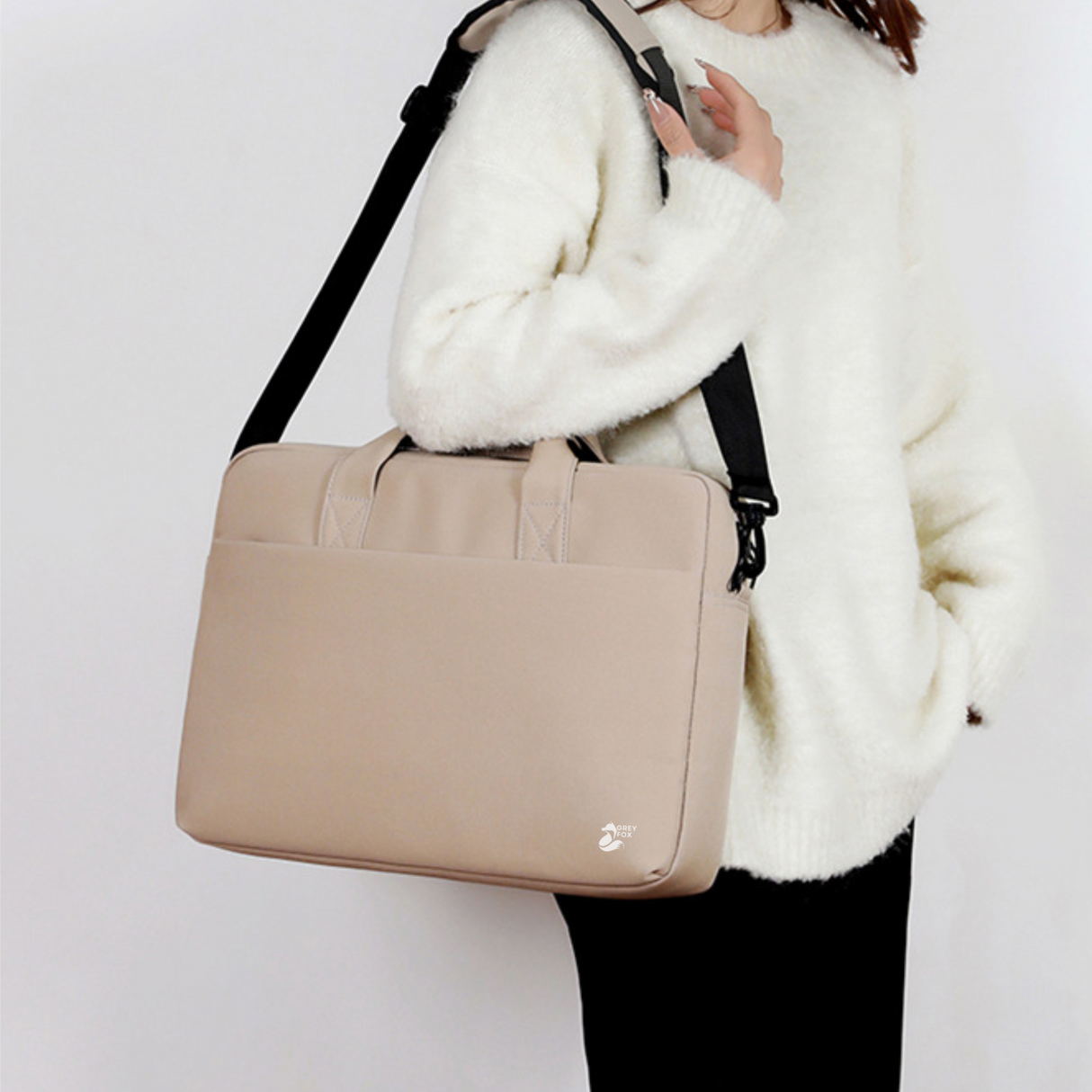 Oxford Laptoptas
