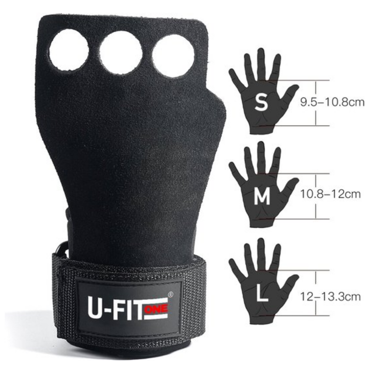 Fitness Grips