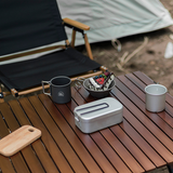 Campingbekers