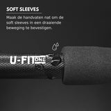 Metal Handtrainer 5 Delige Set