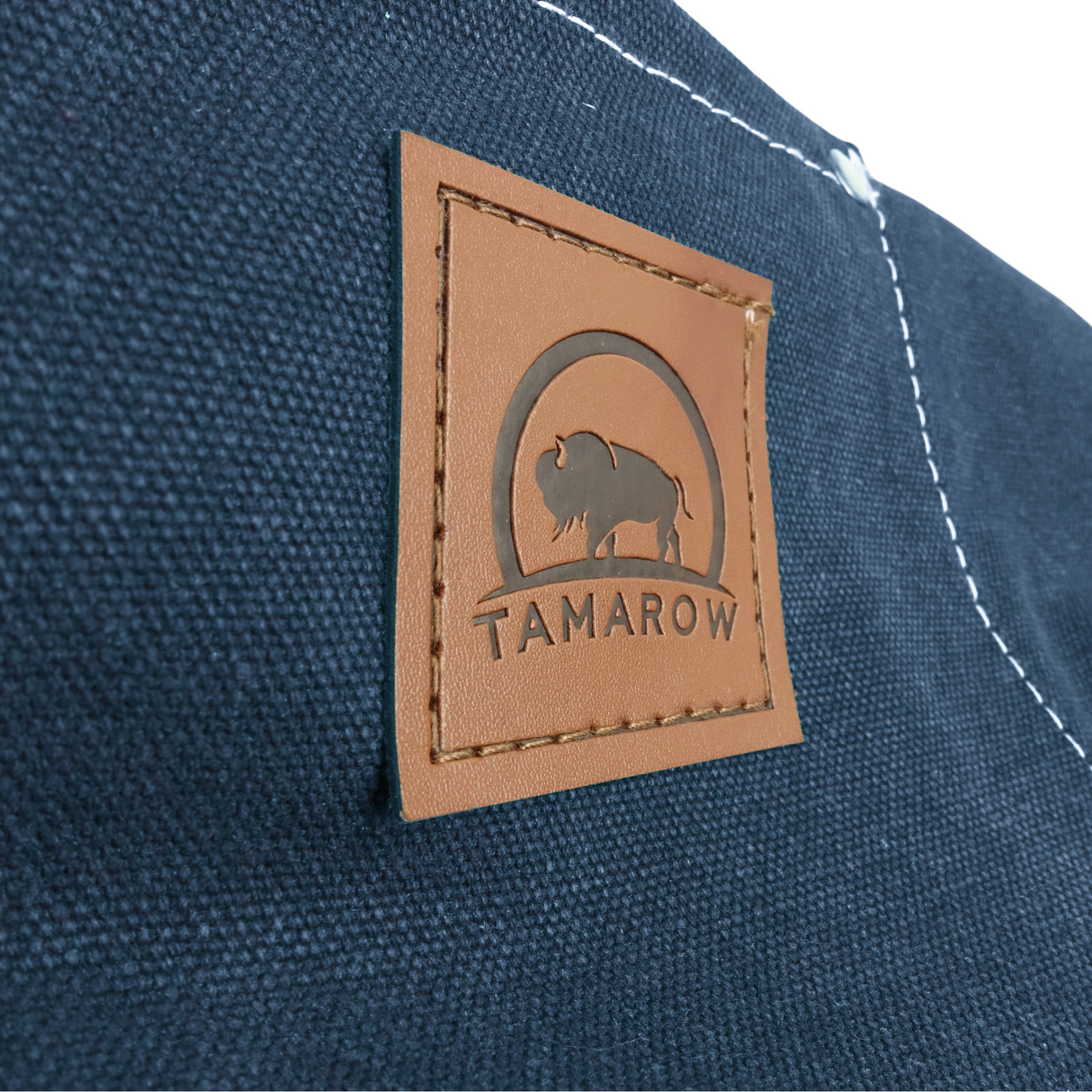 Werkschort Blauw