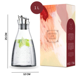 Schenkkan 1L 'Carafe'