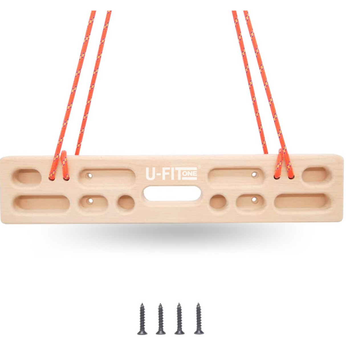 Hangboard Draagbaar