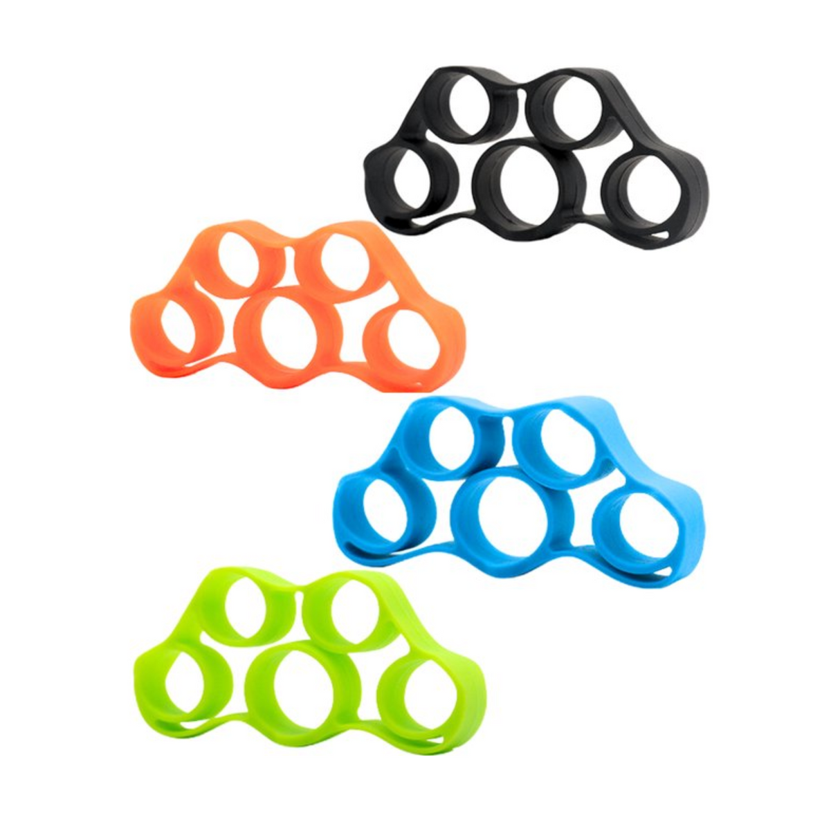 Vingertrainer Set