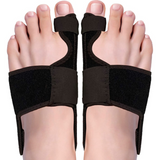 Hallux Valgus Bunion Grote Teen Spalk 2 Stuks