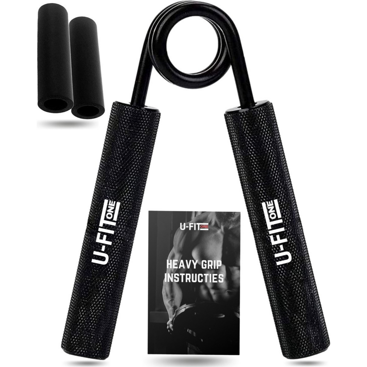Metal Handtrainer