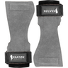 Leren Lifting Straps