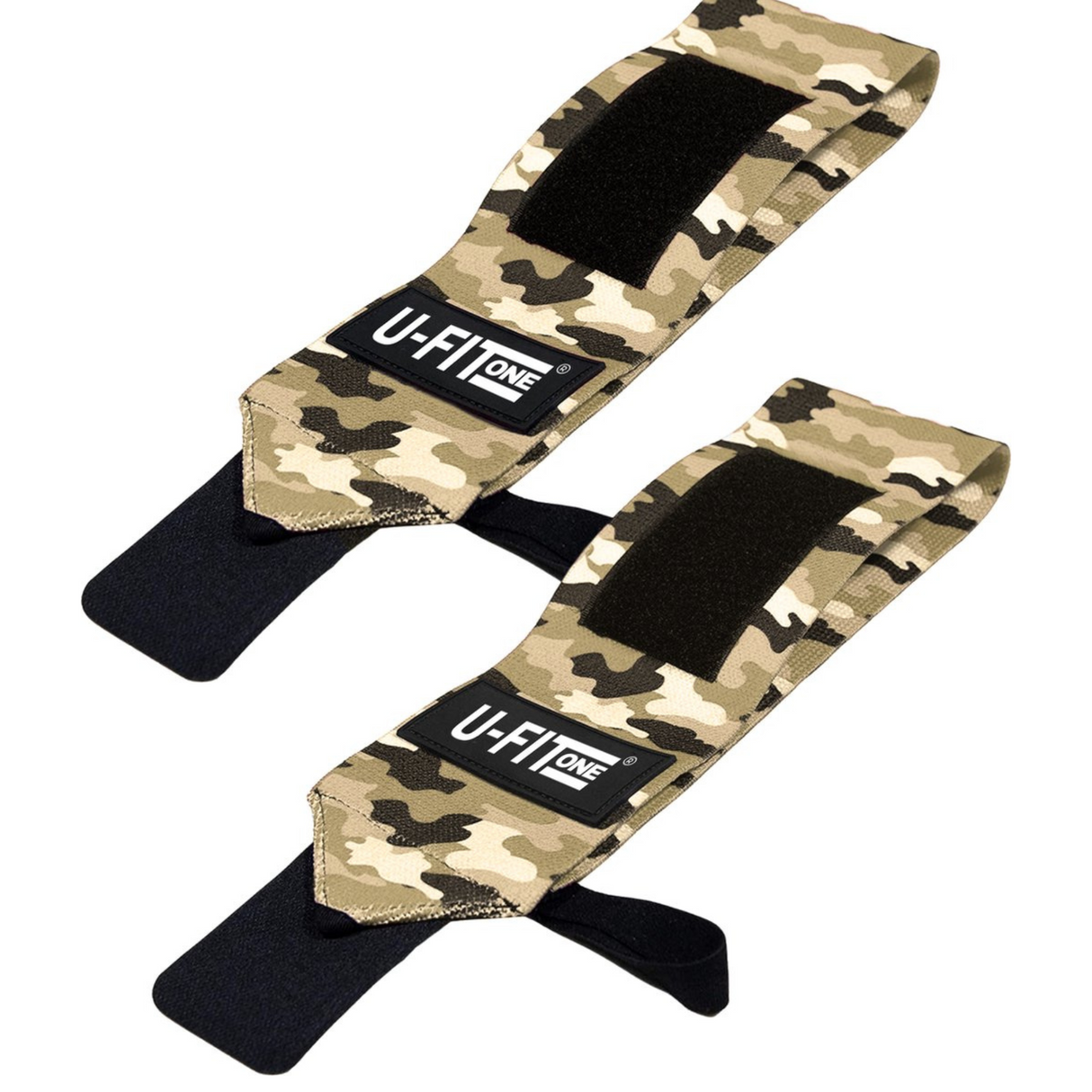 Wrist Wraps 1 Paar
