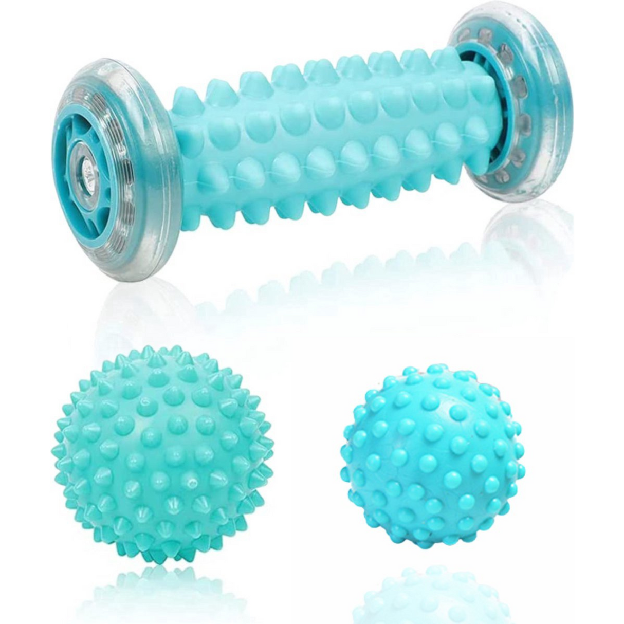 Voetmassage Set