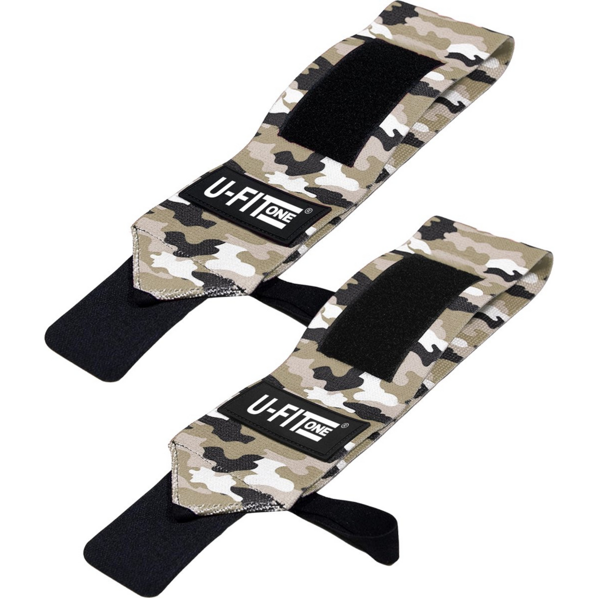 Wrist Wraps 1 Paar