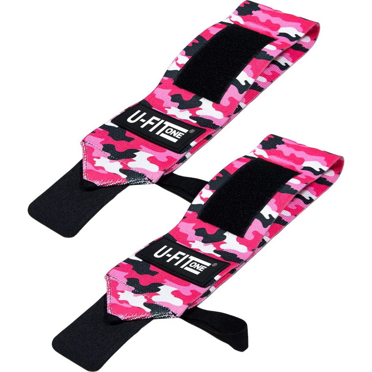 Wrist Wraps 1 Paar