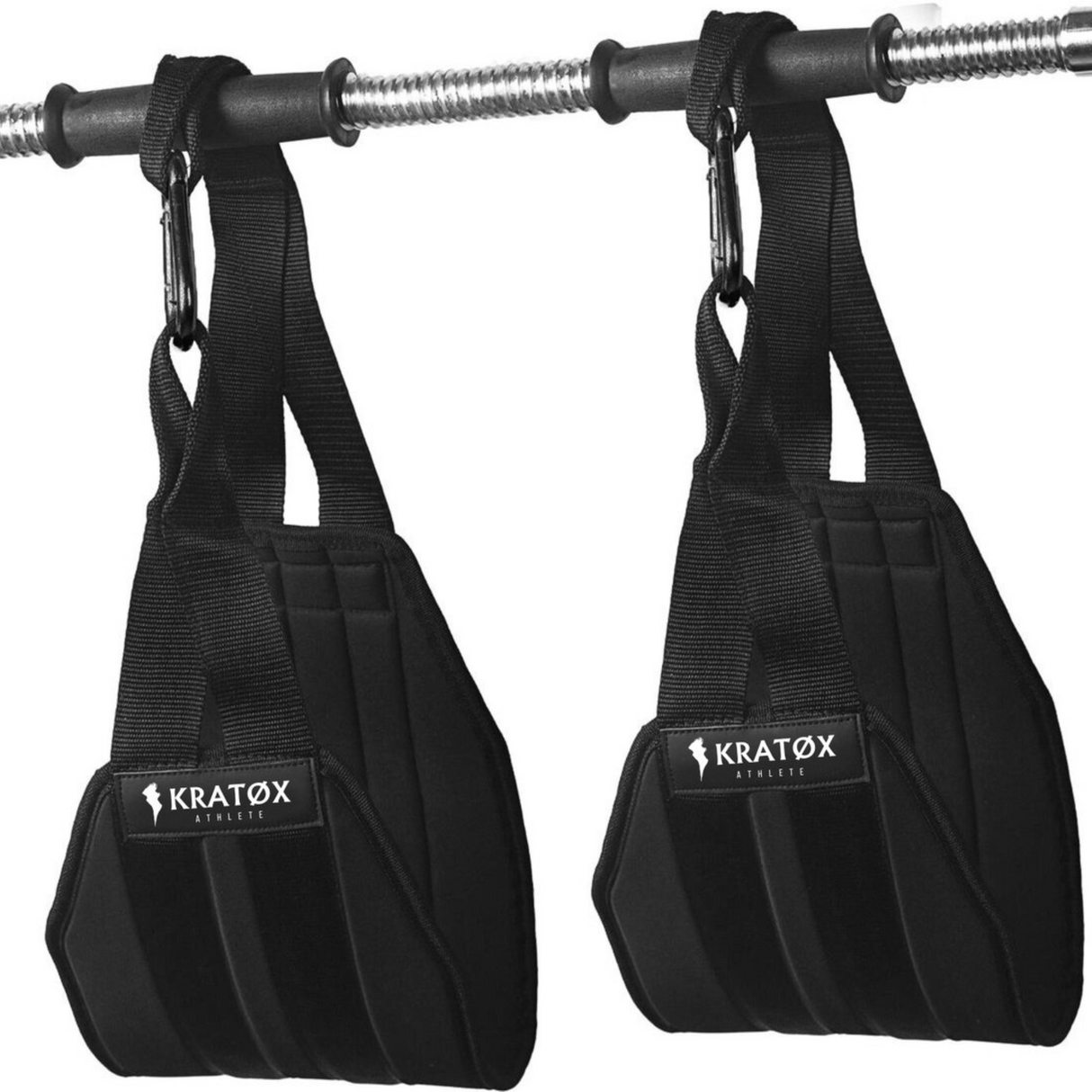 Hanging Ab Straps