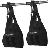 Hanging Ab Straps