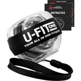 Wrist Trainer Ball met Autostart