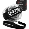 Wrist Trainer Ball met Autostart