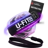 Wrist Trainer LED Ball met Autostart