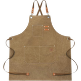 Werkschort Camel
